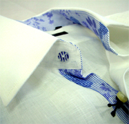 Acabados de primera calidad para nuestras camisas Italianas, fabricantes de camisas Italianas para hombres y camisas de moda para mujeres, produccion de colecciones de camisas personalizadas para nuestros clientes, camisas clasicas, camisas formales, camisas de vestir con corbatas, camisetas y camisas de verano y ropa de moda Italiana, diseno, modelaje y produccion de camisas como ropa de alta moda realizados para la distribucion al por mayor en Europa, Estados Unidos y latinoamerica, fabricantes de camisas con las telas mas elegantes del mercado camisas con cuellos para hombres elegantes con corbata y camisas con cuellos adaptos para una camisa y moda de mujer. Ademas ofrecemos camisas casuales y deportivas de moda para hombres y mujeres, inclusive Produccion de ropa y camisas con la Marca del cliente
